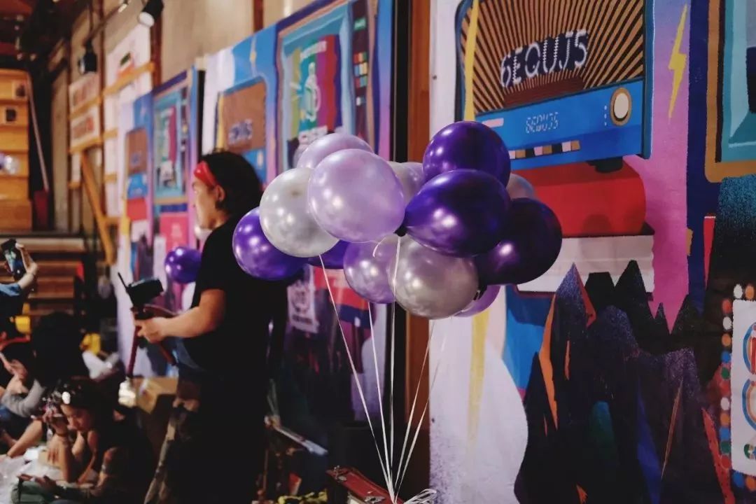 一周好玩|逛市集、吃月饼，你的中秋玩乐指南准备好啦！（内含福利）