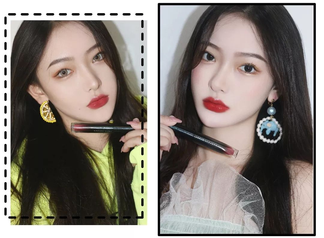 我准备的这10000支口红福利，男女通杀