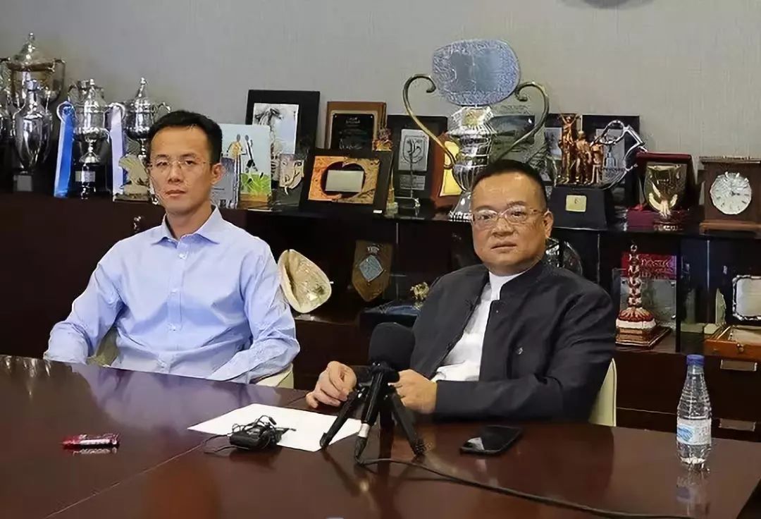 星辉娱乐陈雁升,陈雁升星辉娱乐有限公司