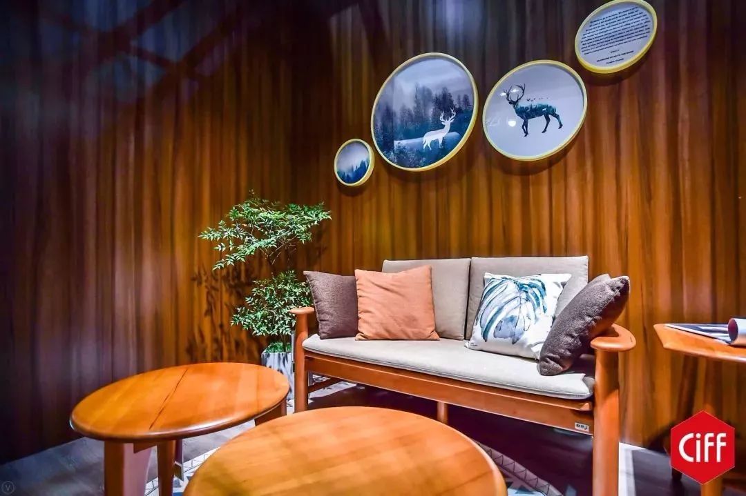 「视野」设计回“家”，第44届中国家博会（上海）打造更广阔内涵的“家”概念