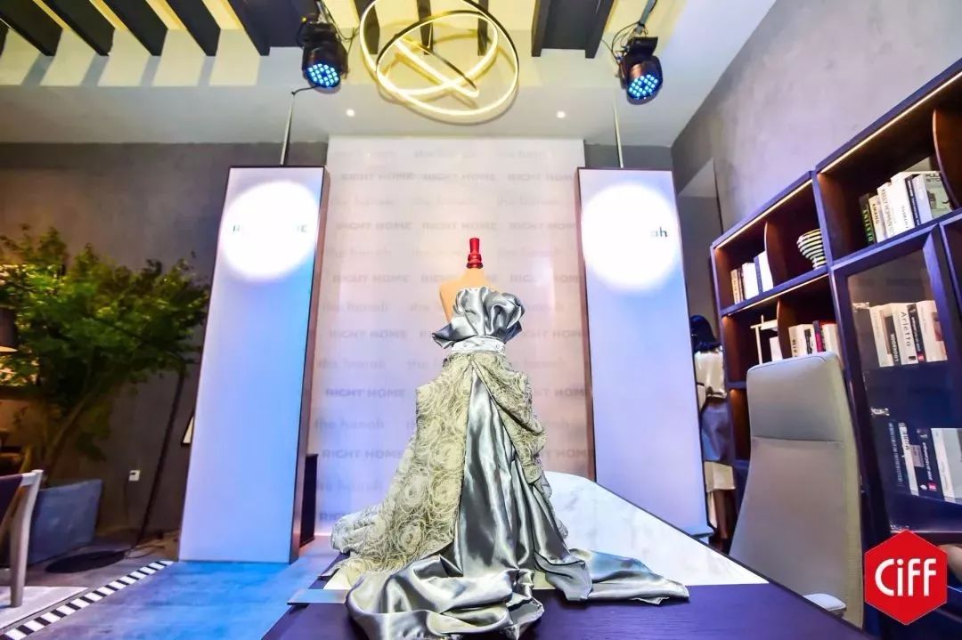 「视野」设计回“家”，第44届中国家博会（上海）打造更广阔内涵的“家”概念