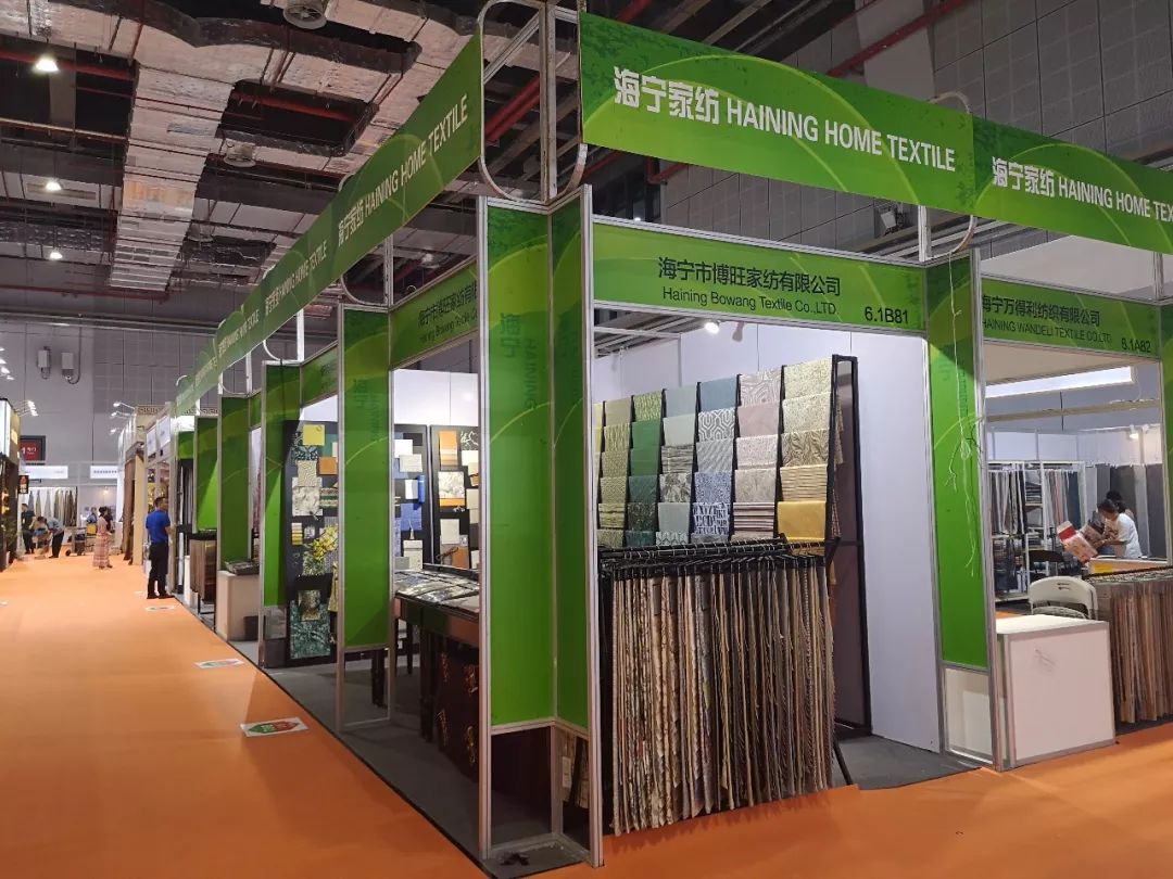 「视野」设计回“家”，第44届中国家博会（上海）打造更广阔内涵的“家”概念