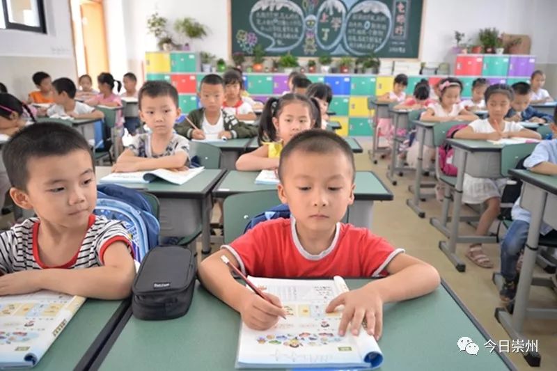 一起为高考学子喝彩,成都崇州教育