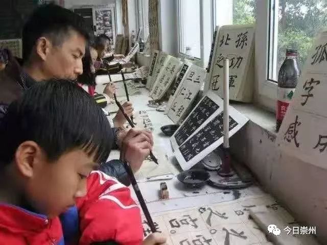 一起为高考学子喝彩,成都崇州教育