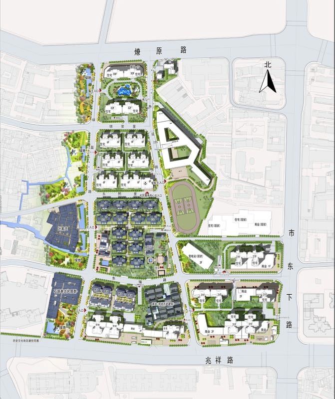 佛山2020年新开办学校,2018年佛山新建学校