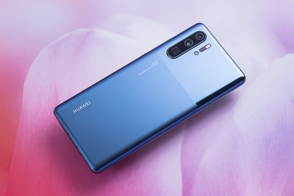 p30pro珠光贝母好看还是天空之境,颜值控必看的四款车