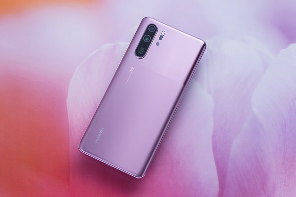 p30pro珠光贝母好看还是天空之境,颜值控必看的四款车