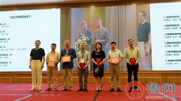 枣庄侯成庆诊所治疗鼻炎怎么样,枣庄侯成庆治疗鼻炎怎么样