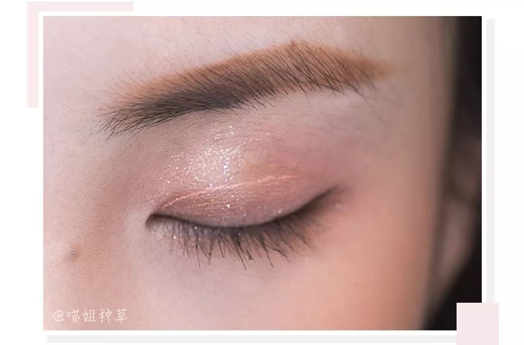 名创优品的彩妆怎么样好用吗,名创优品彩妆测评腮红