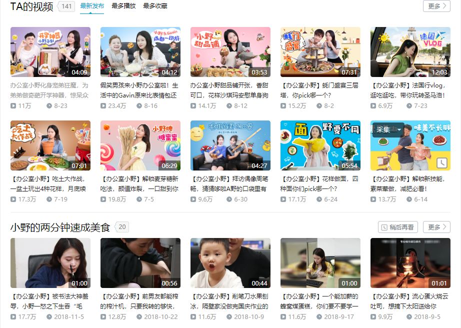 办公室小野事件小野结果,办公室小野爆米花烧伤事故视频