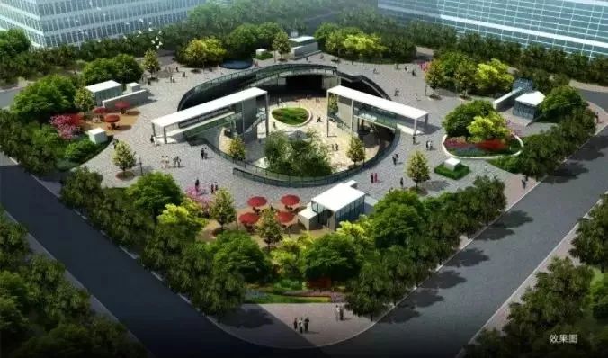 郑州东广场华润新时代广场,华润商业广场进展