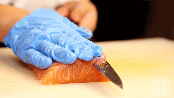 广州酒店大螃蟹帝王蟹,五星级酒店怎么吃大闸蟹