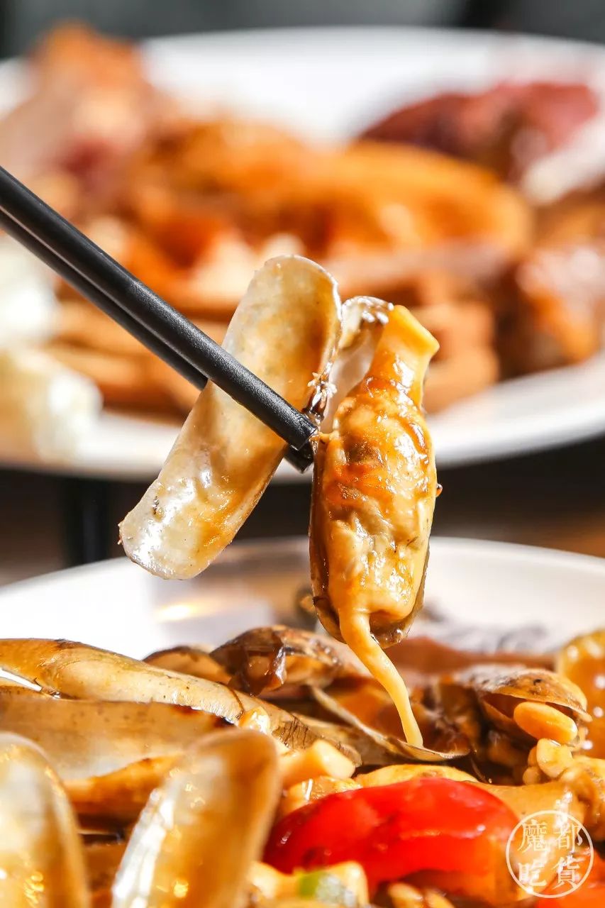 广州酒店大螃蟹帝王蟹,五星级酒店怎么吃大闸蟹