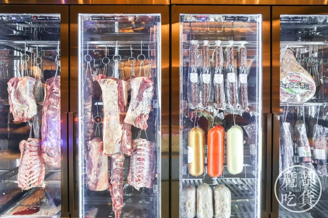 广州酒店大螃蟹帝王蟹,五星级酒店怎么吃大闸蟹