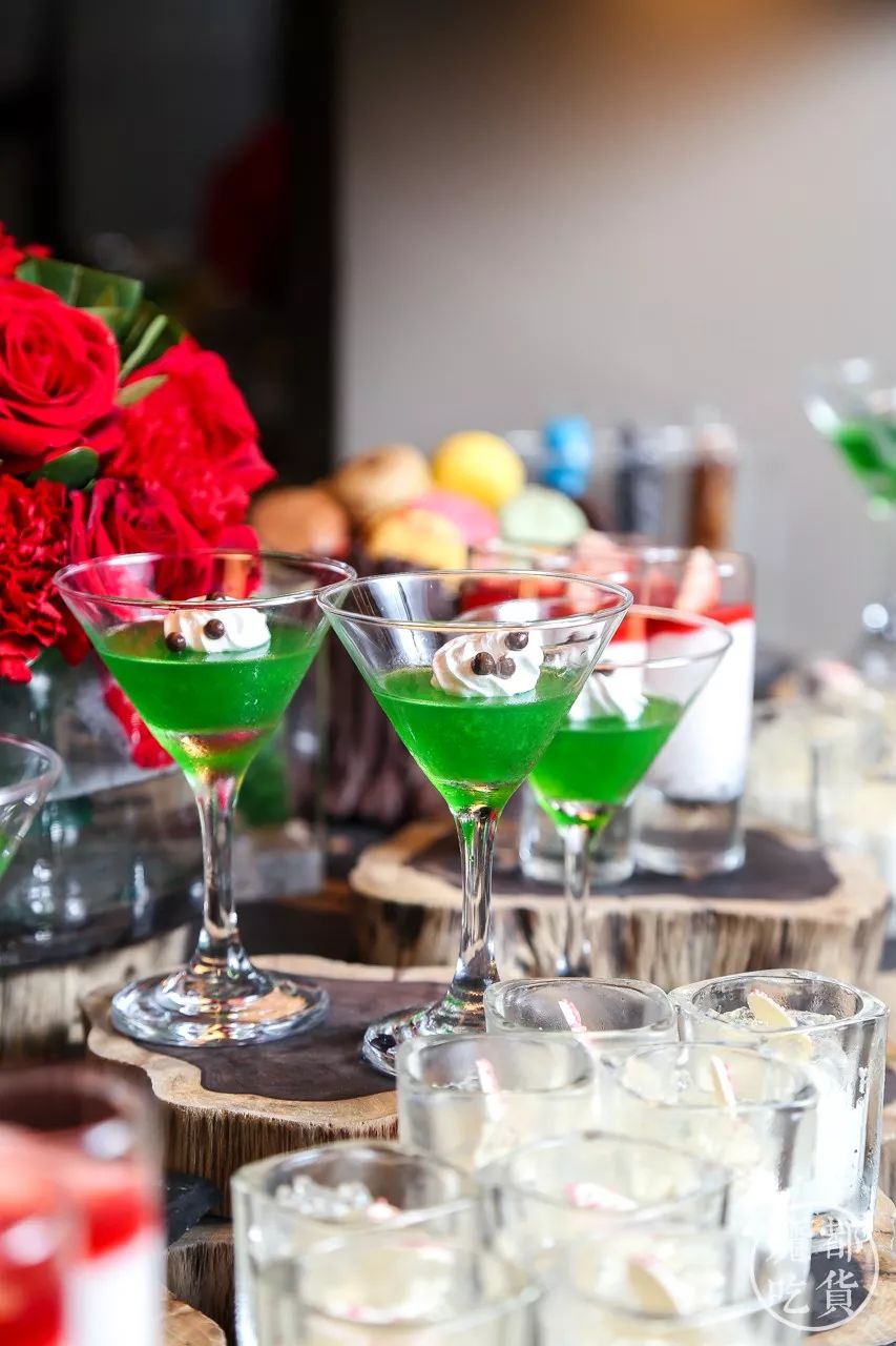 广州酒店大螃蟹帝王蟹,五星级酒店怎么吃大闸蟹