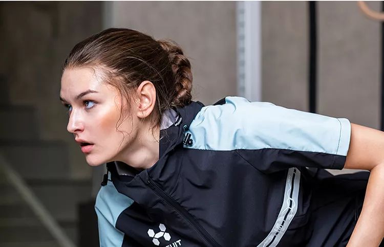 娱乐圈的减肥神器,燃脂神器女