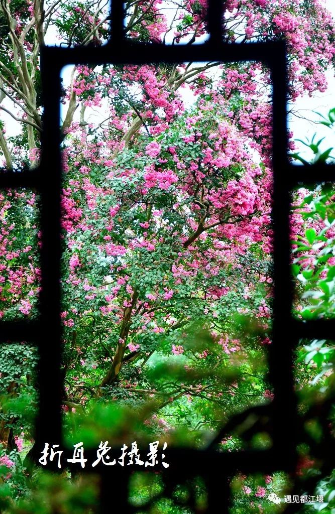 国庆都江堰怎么玩,去都江堰玩啥最好看的攻略图解