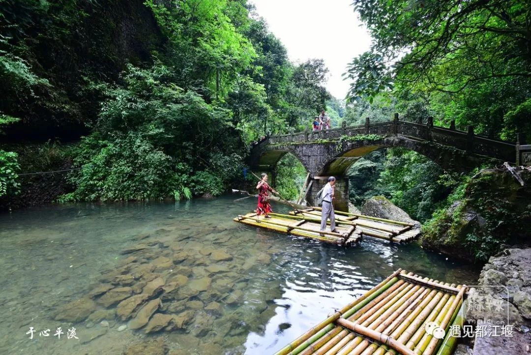 国庆都江堰怎么玩,去都江堰玩啥最好看的攻略图解