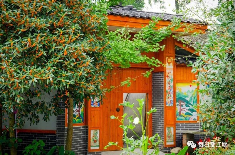 国庆都江堰怎么玩,去都江堰玩啥最好看的攻略图解