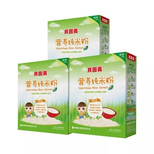 十款婴幼儿米粉测评,婴儿米粉测评婴儿米粉十大排行榜