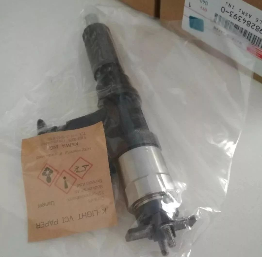 修理柴油机故障与排除方法,柴油发动机喷油器故障排除方法