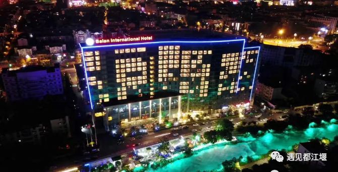 国庆都江堰怎么玩,去都江堰玩啥最好看的攻略图解