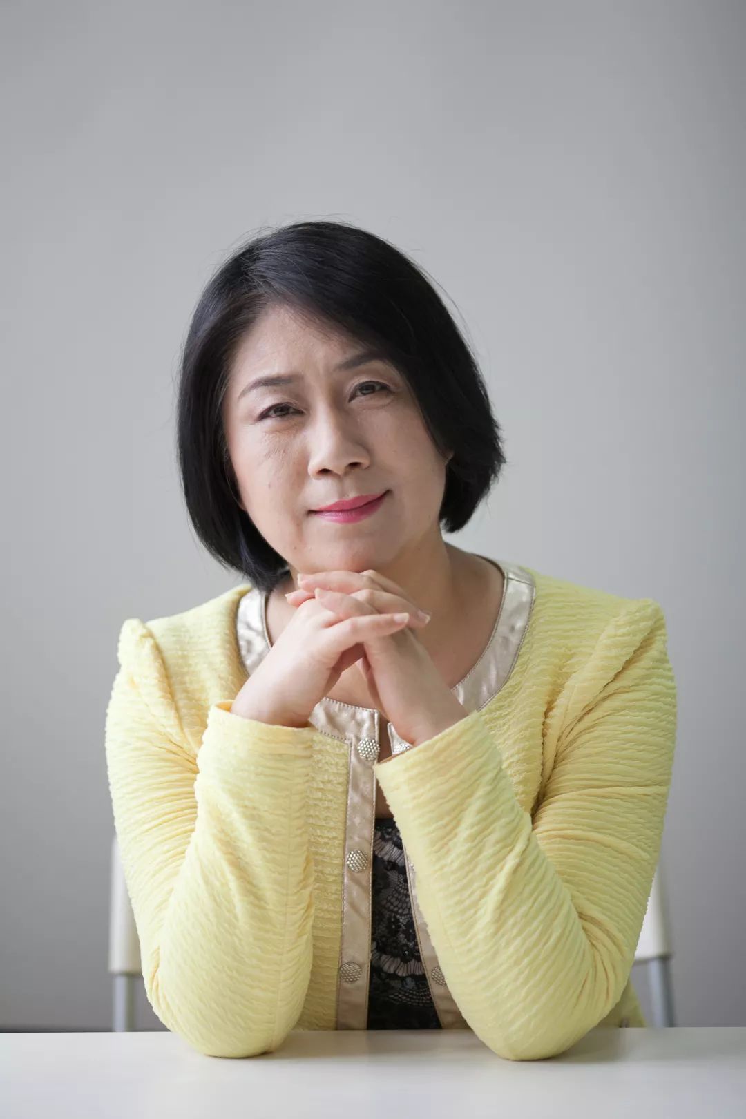 日益亲近｜|一个探索我是谁以及我想要什么的地方