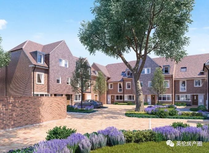 稀缺别墅新品,超优质稀缺别墅推荐