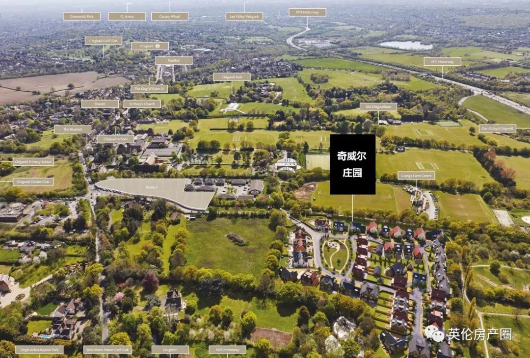 稀缺别墅新品,超优质稀缺别墅推荐