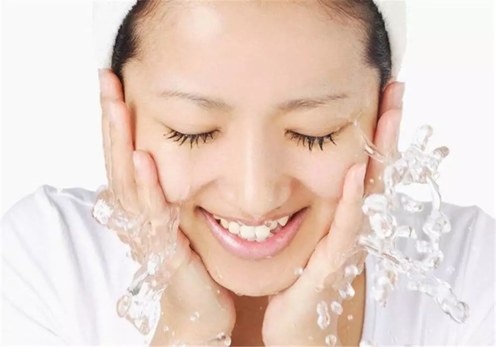 要关注身体上这几个部位有危险,关注身体这几个地方不能洗