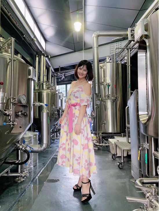 手工精酿啤酒坊,发现美好沙井