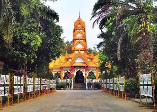 国庆云南德宏,德宏国庆放假时间安排2020