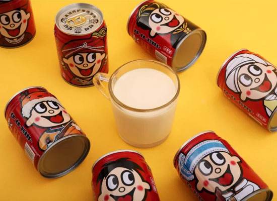 老国货新国潮,新国货新国潮