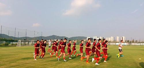 苏州东吴足球队2024赛程,苏州东吴足球队2019冲甲