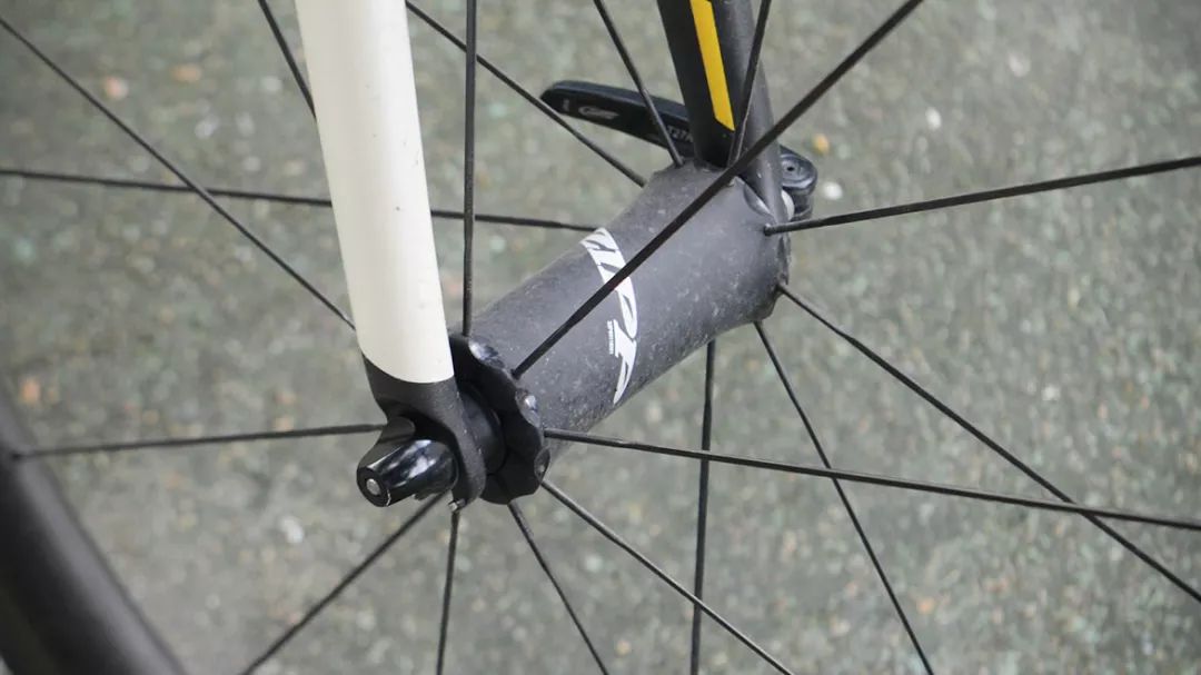 3.0鼓刹改碟刹教程全过程,圈刹和碟刹的拆轮方法