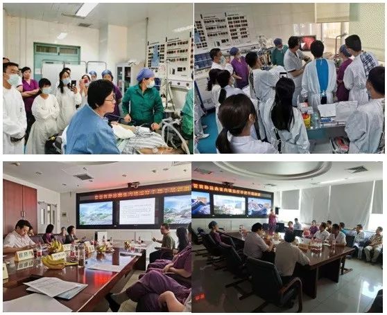 佑安医院肝病研究中心,佑安医院肝病科