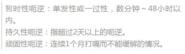 经常打嗝关注什么癌,经常打嗝可能是哪些病的前兆