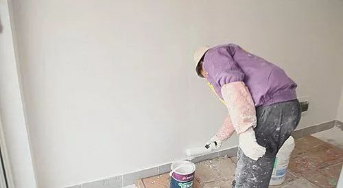 一文说清,各种漆的特点及图片