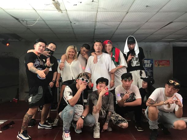 过2岁生日，TA准备请1000万徐州人体验一次high到爆的音乐节