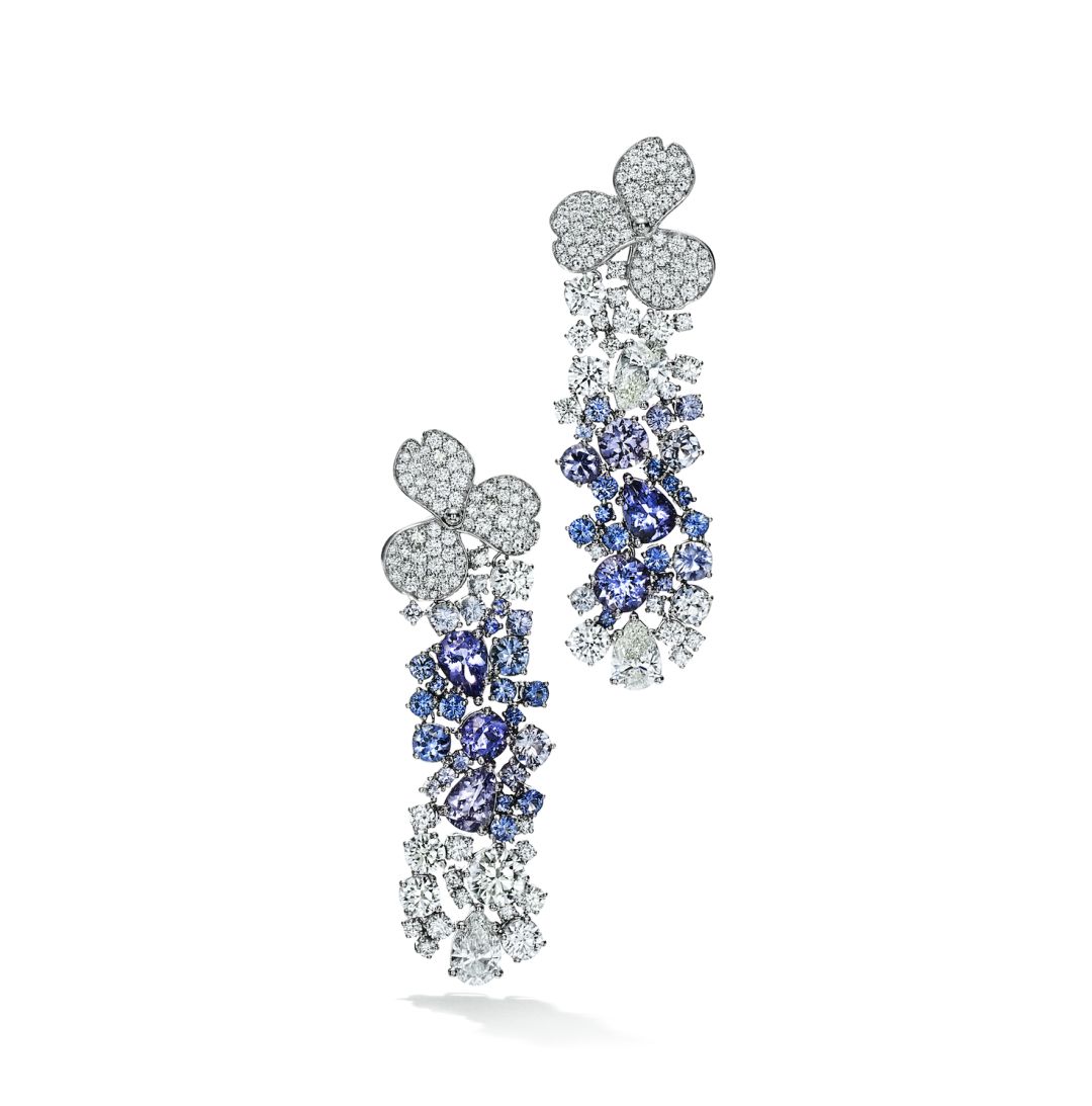 看展之旅,看展之旅开启