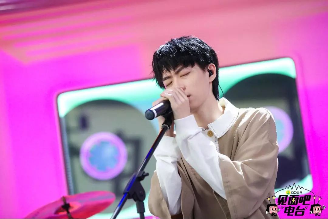 什么电台的歌好听,有什么好一点电台可以推荐