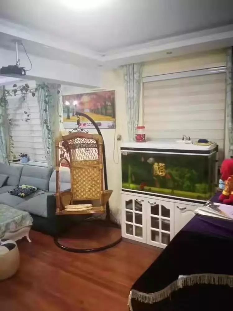 今日家具推荐,空房怎么布置家具省钱又好看