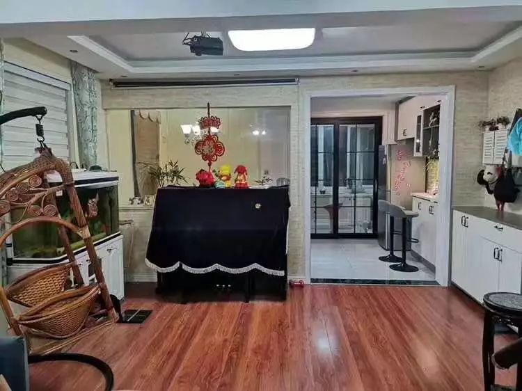 今日家具推荐,空房怎么布置家具省钱又好看