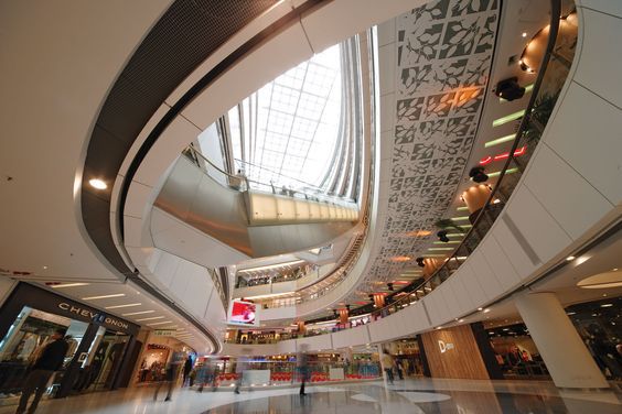 最新规划曝光！100天后，河西C位新地标即将登场