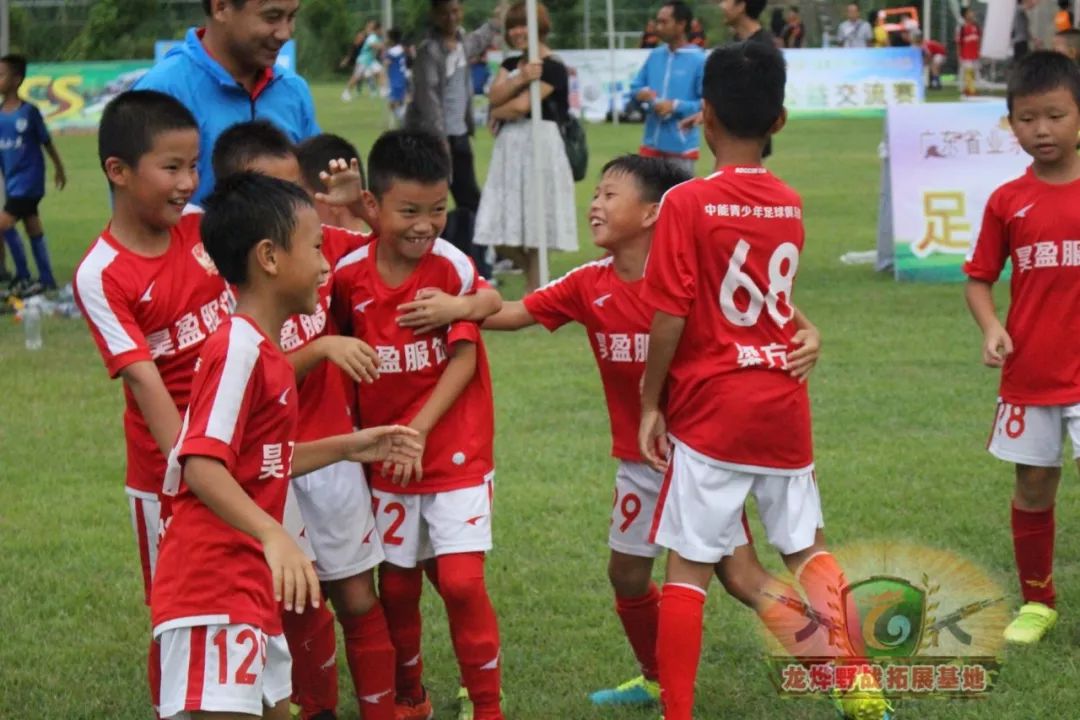 锦江杯青少年足球比赛,2019青少年高原杯足球