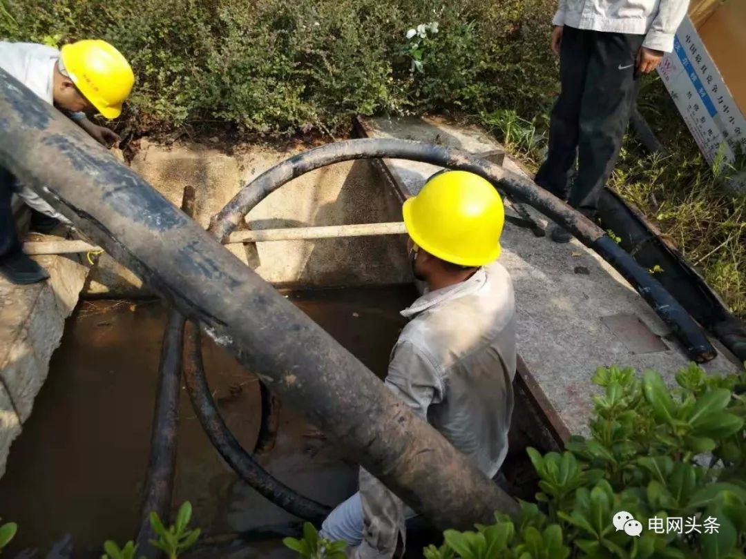 夸奖电力一线职工,表扬电力员工的句子