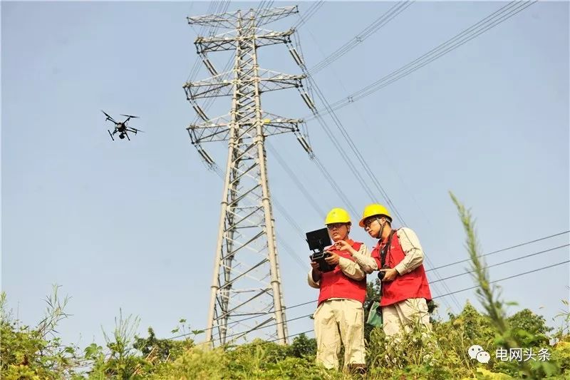 夸奖电力一线职工,表扬电力员工的句子