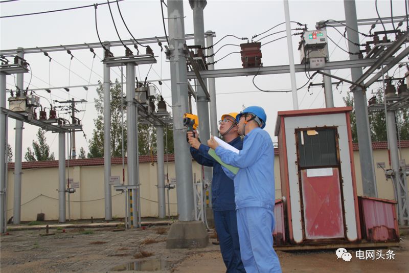 夸奖电力一线职工,表扬电力员工的句子