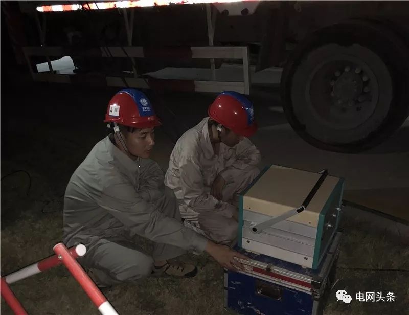 夸奖电力一线职工,表扬电力员工的句子