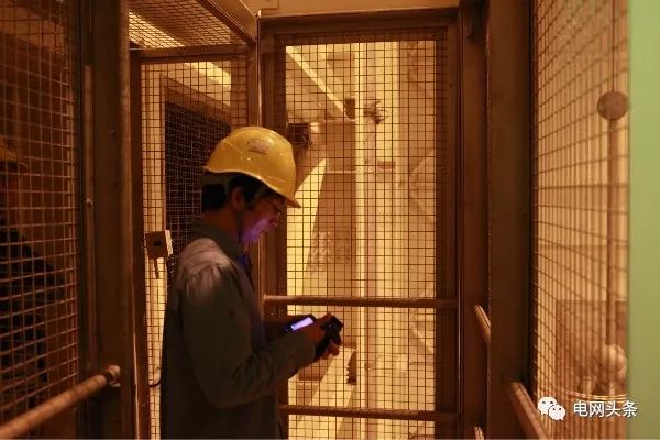 夸奖电力一线职工,表扬电力员工的句子